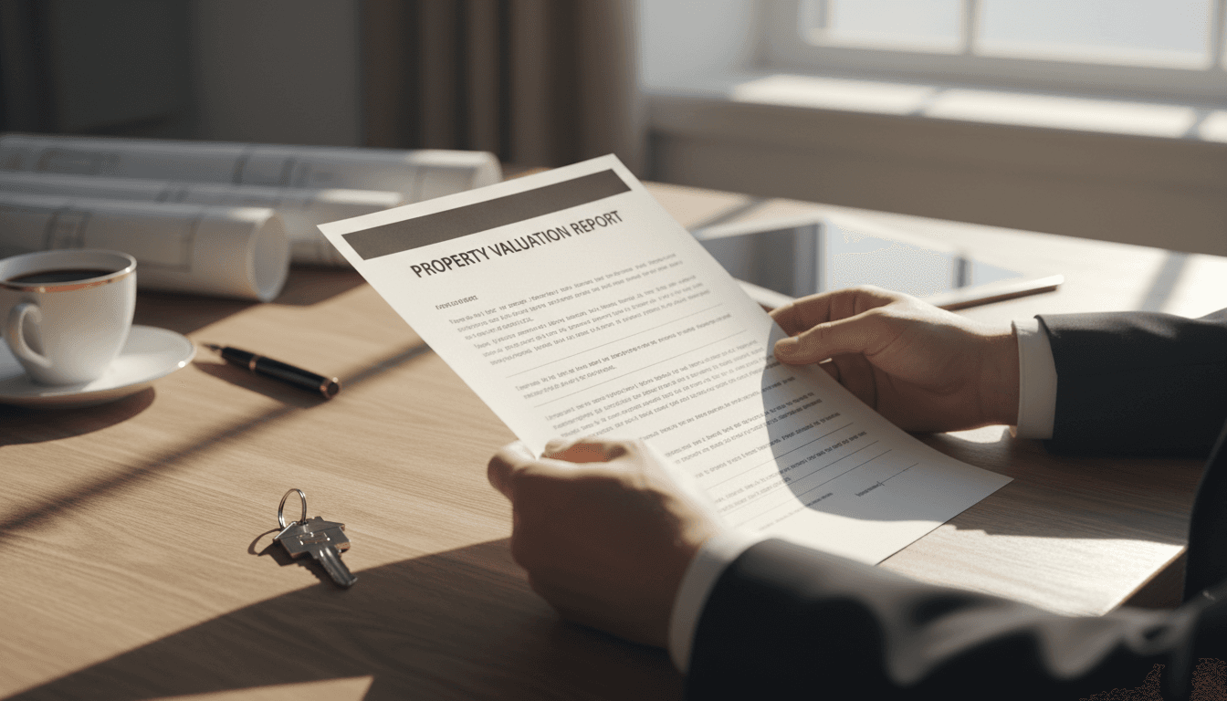 Cash offer evaluation process