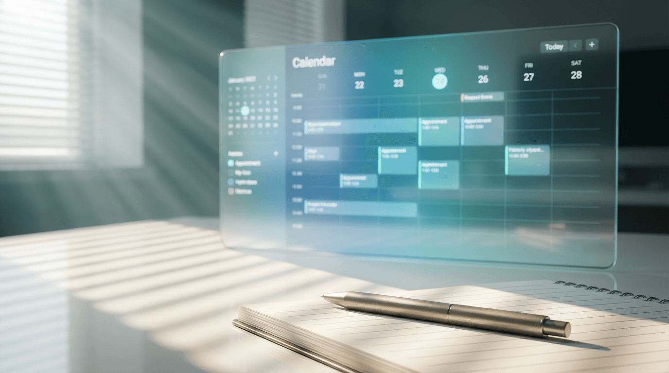 Flexible closing timeline options